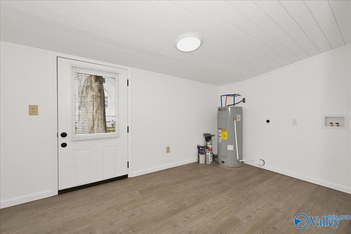 505 Jackson Street, Hartselle, Alabama image 15