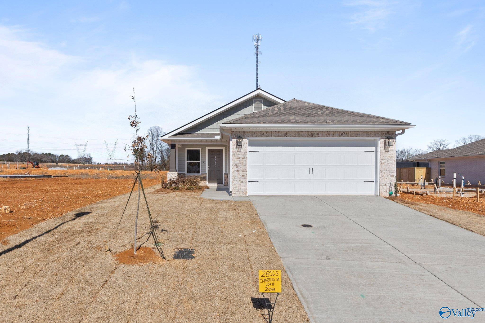 28003 Caperton Drive
