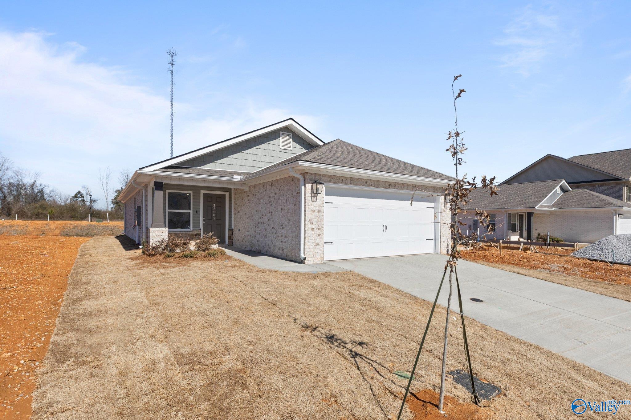 28003 Caperton Drive
