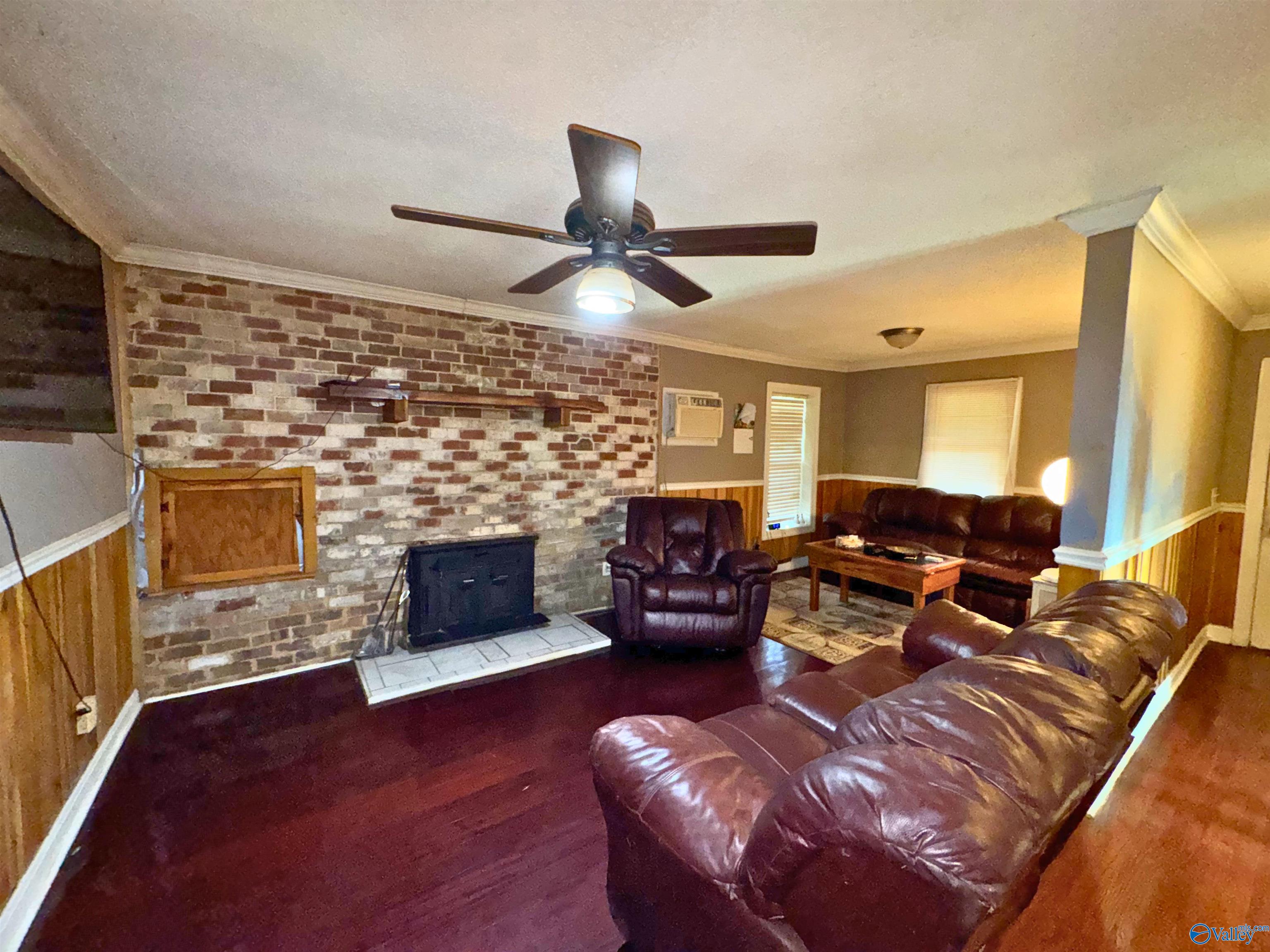 3474 Merrill Mountain Road