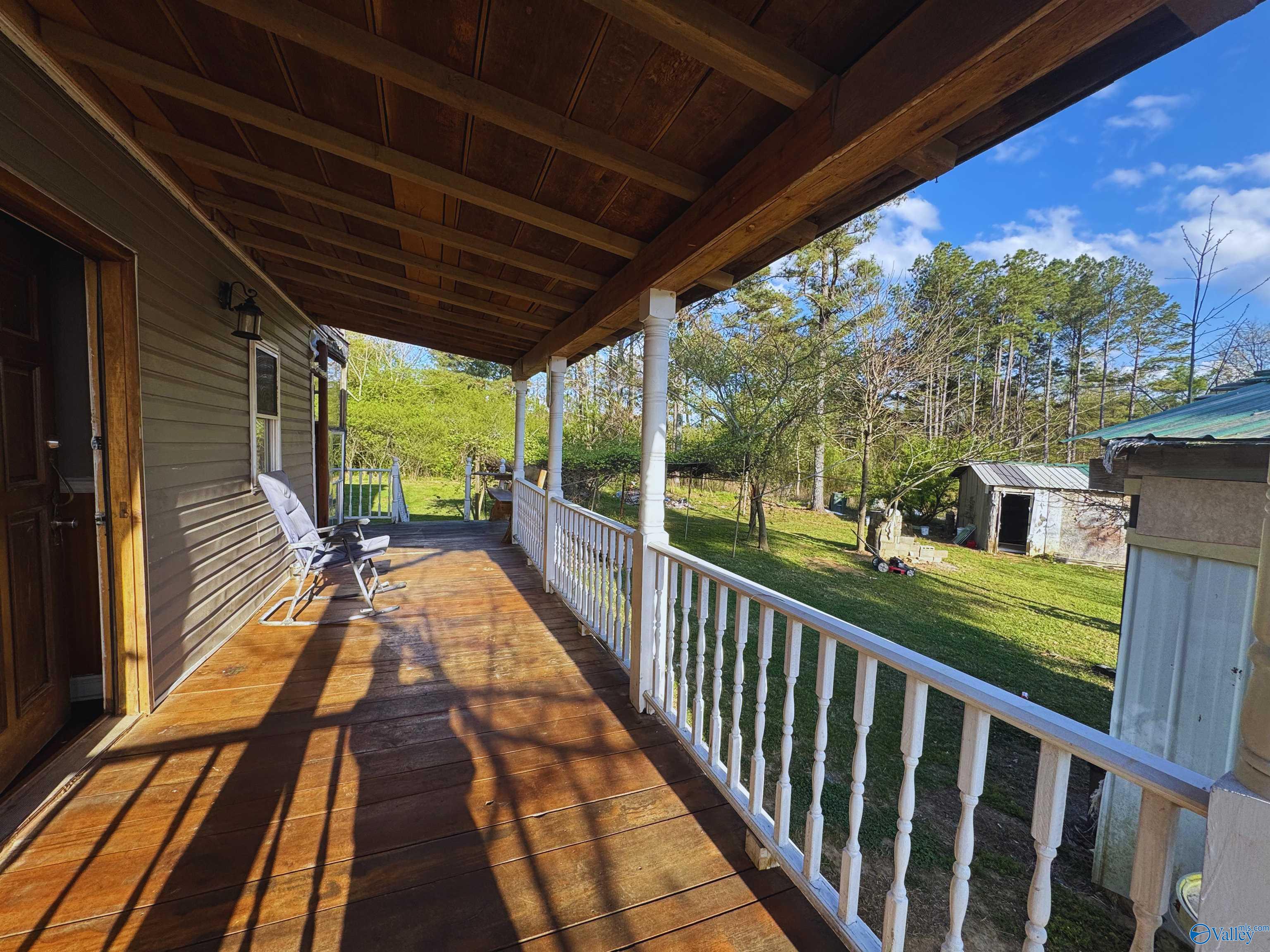 3474 Merrill Mountain Road