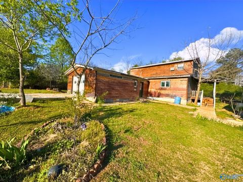 Homes For Sale - 3474 Merrill Mountain Road<br/> Grant, AL 35747