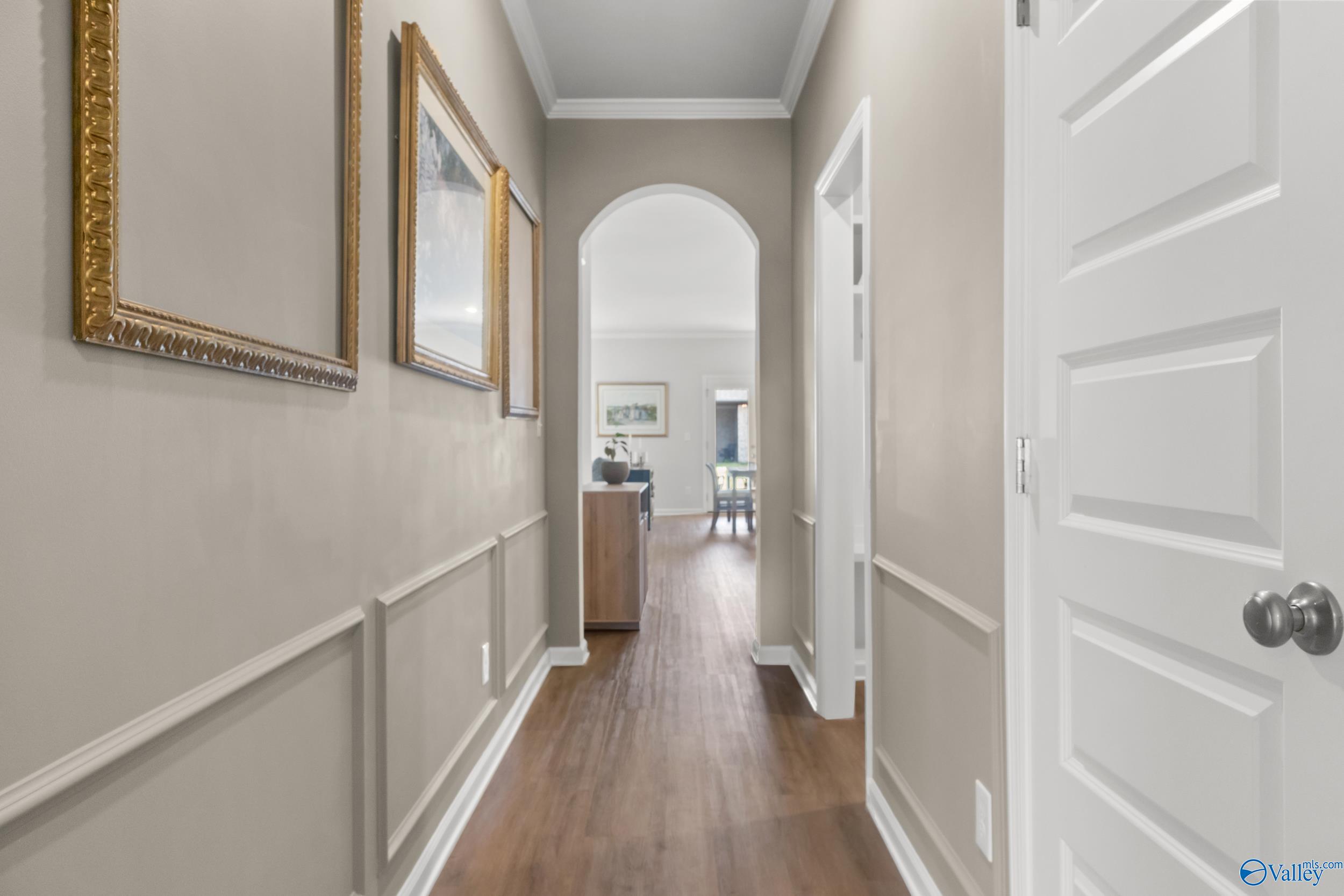 161 Flintridge Drive, Harvest, Alabama image 3