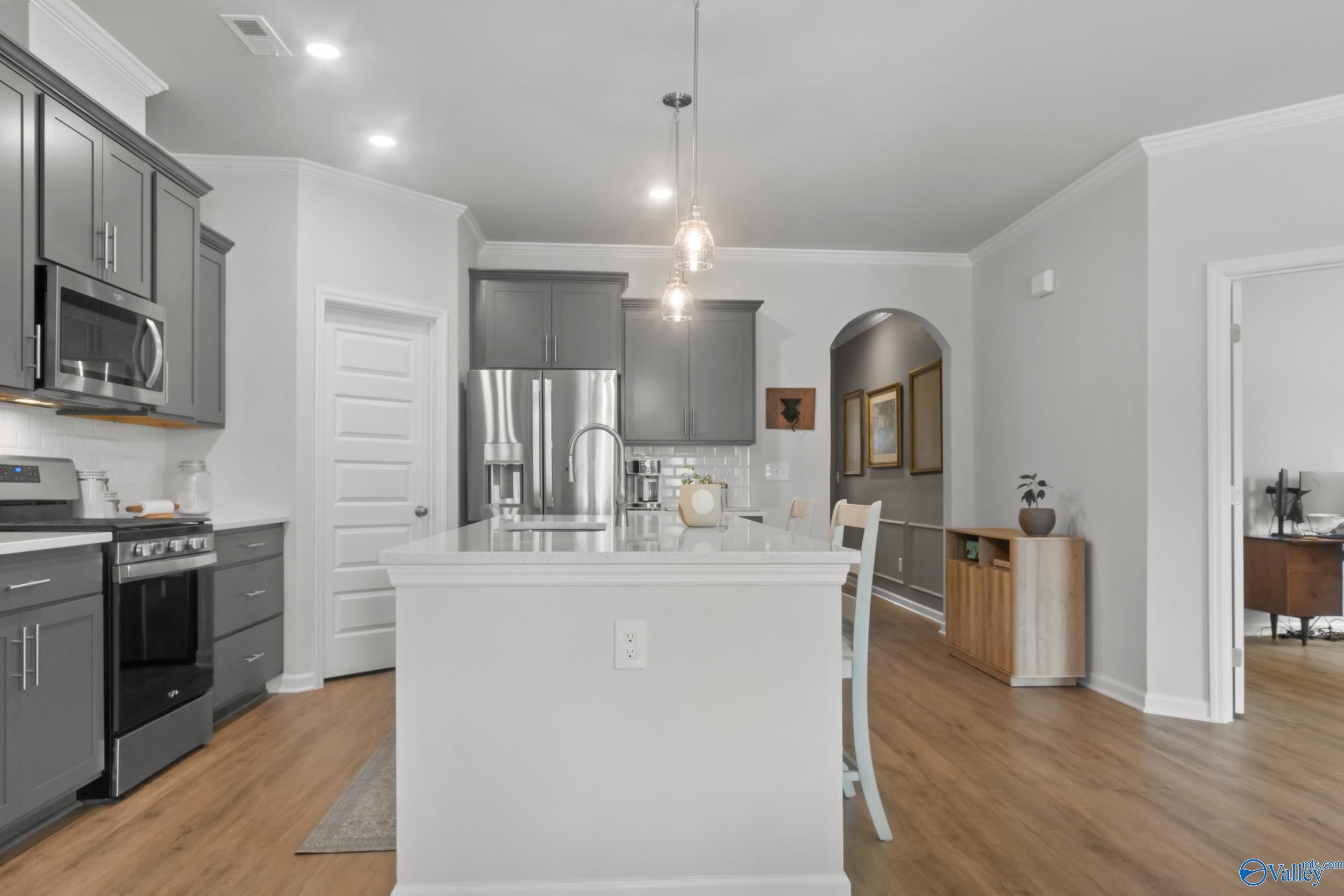 161 Flintridge Drive, Harvest, Alabama image 5