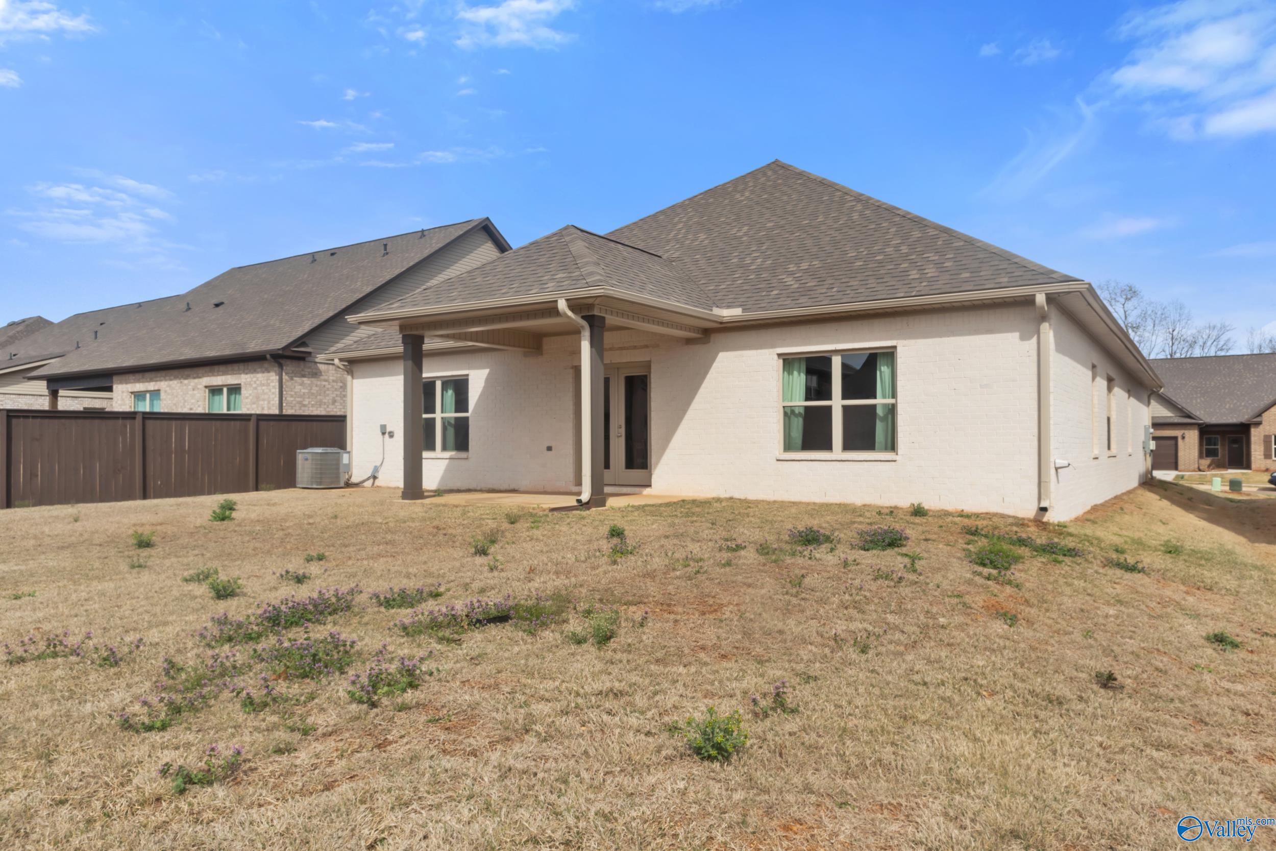161 Flintridge Drive, Harvest, Alabama image 23