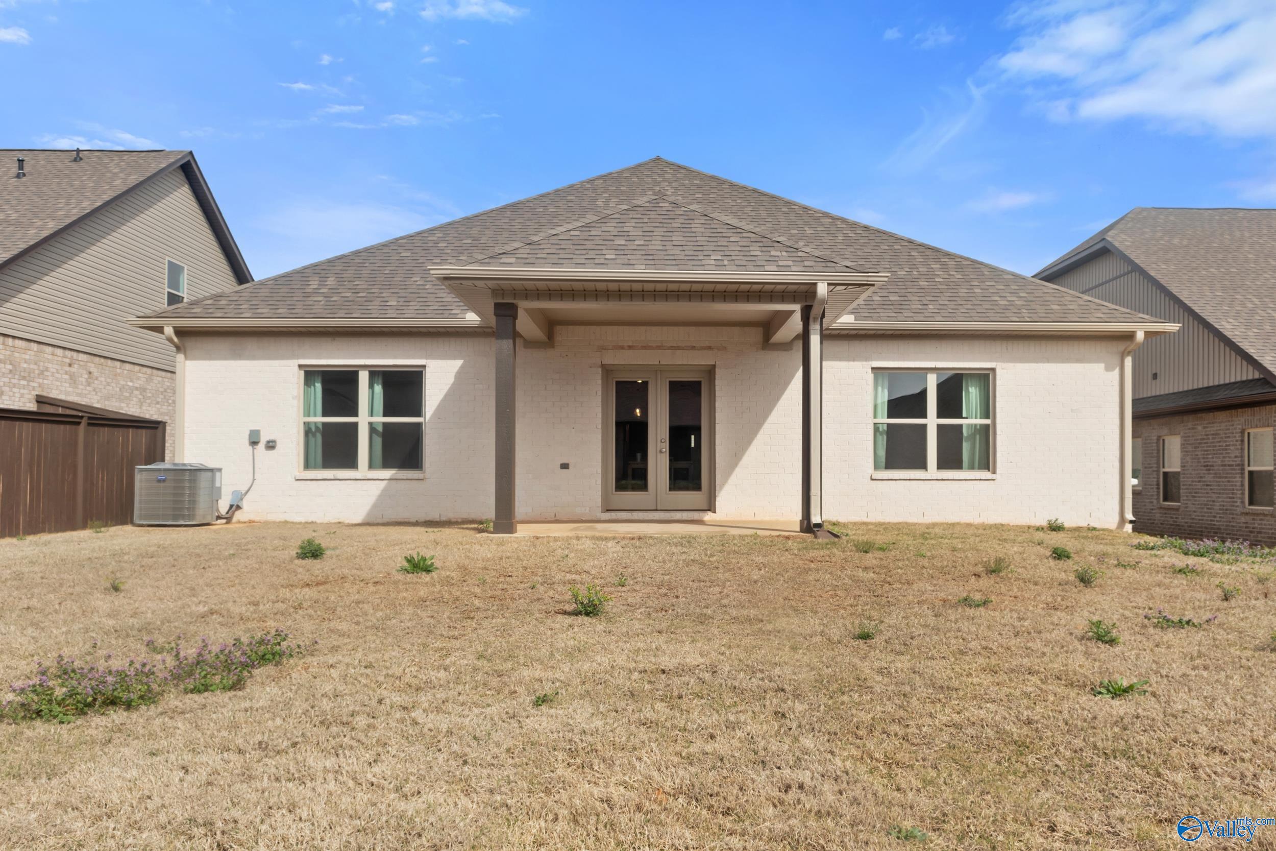 161 Flintridge Drive, Harvest, Alabama image 22