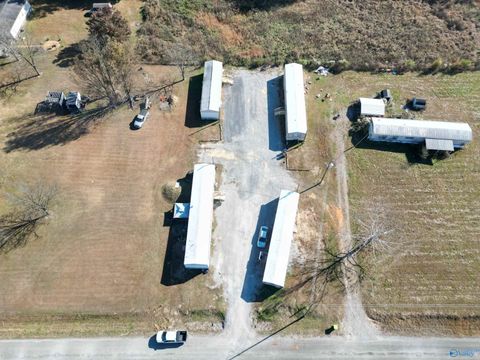 Homes For Sale - 464 County Road 237<br/> Moulton, AL 35650