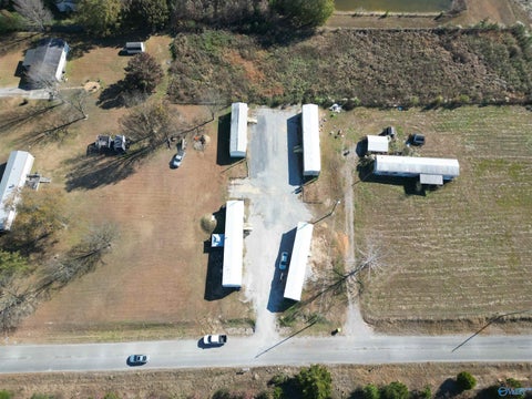 Homes For Sale - 464 County Road 237<br/> Moulton, AL 35650