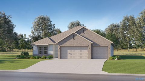 Homes For Sale - 126 Fairchester Drive<br/> Harvest, AL 35749
