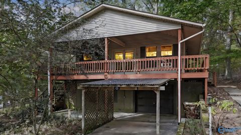 Photo of 17558 Richter Road, Rogersville, AL 35652 (MLS # 21902169)