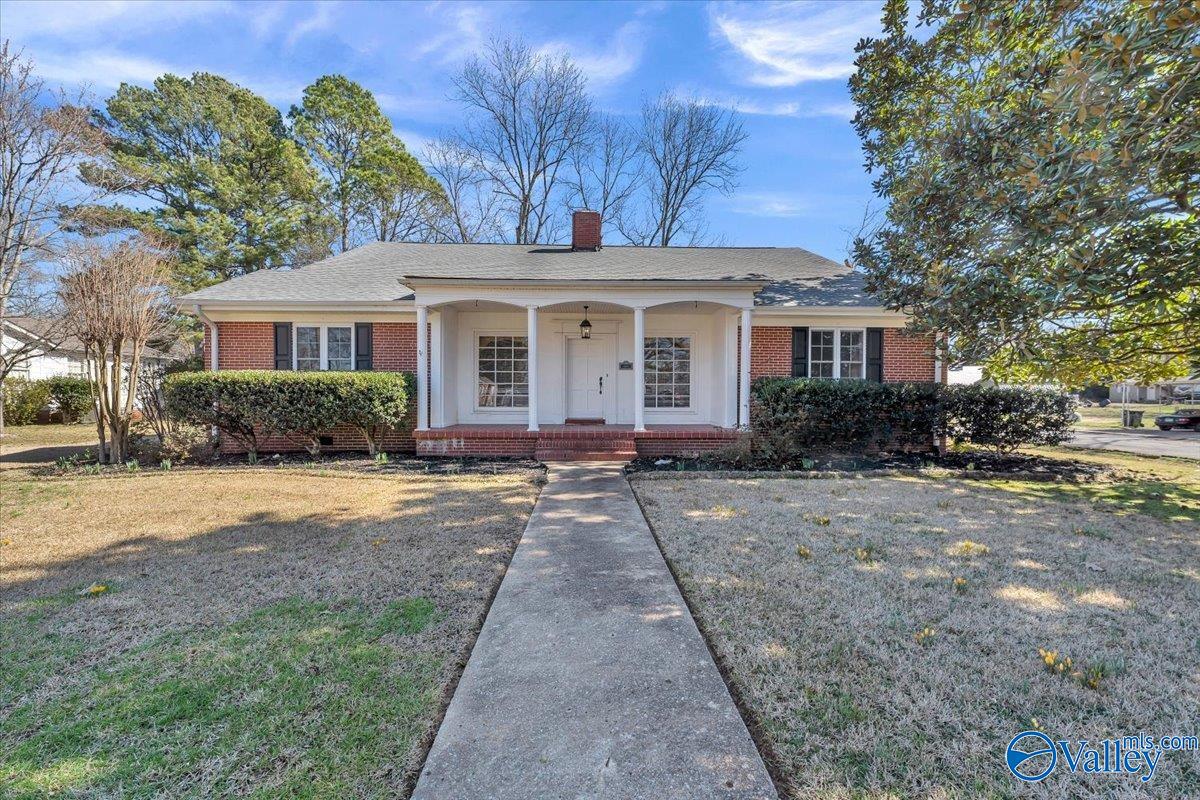 623 Market Street, Scottsboro, Alabama image 2