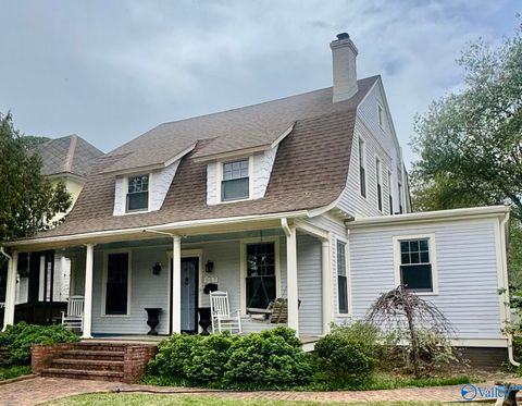 508 SE 8th Avenue SE Decatur AL 35601