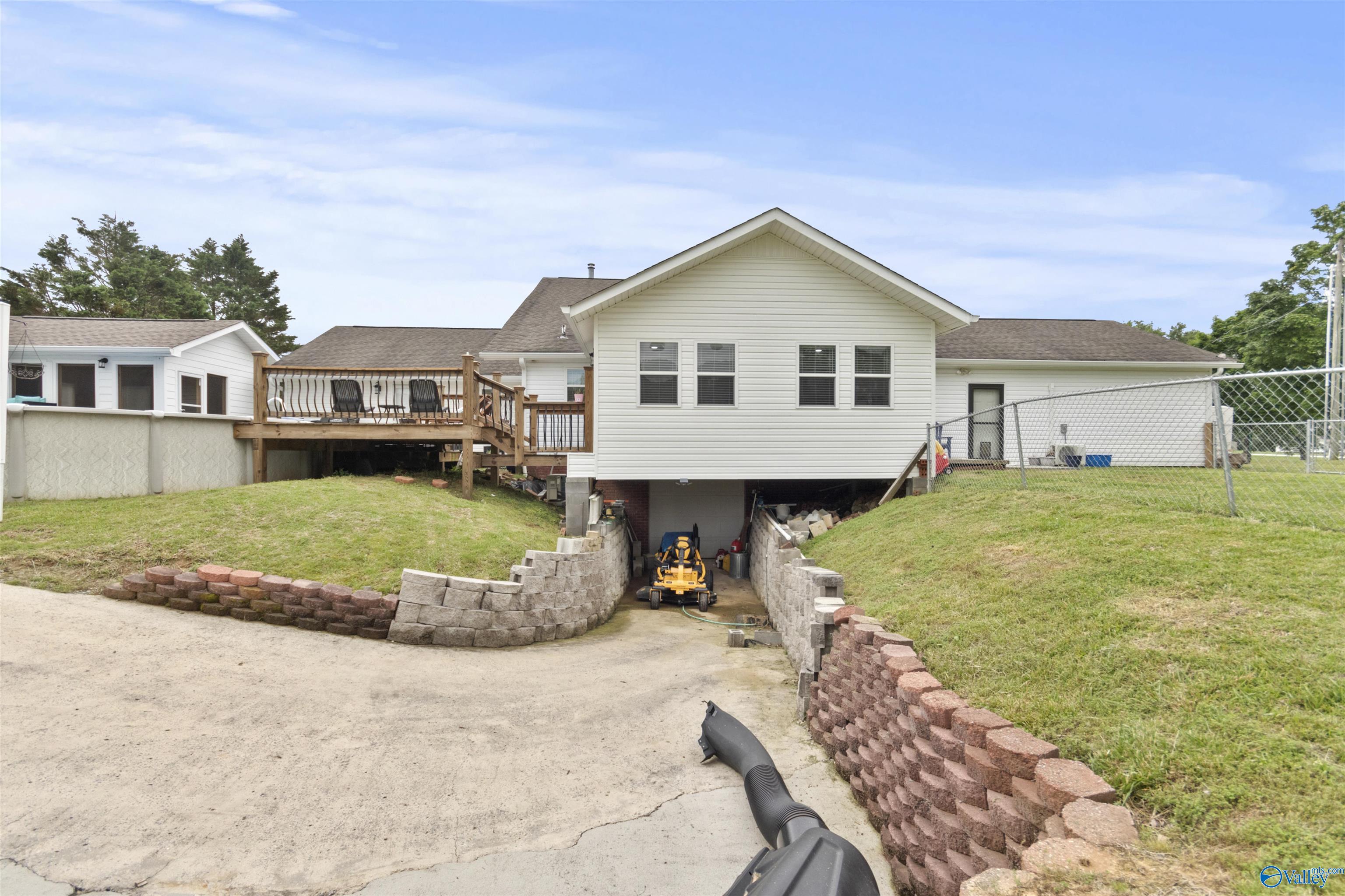 855 Haynes Road, Arab, Alabama image 50