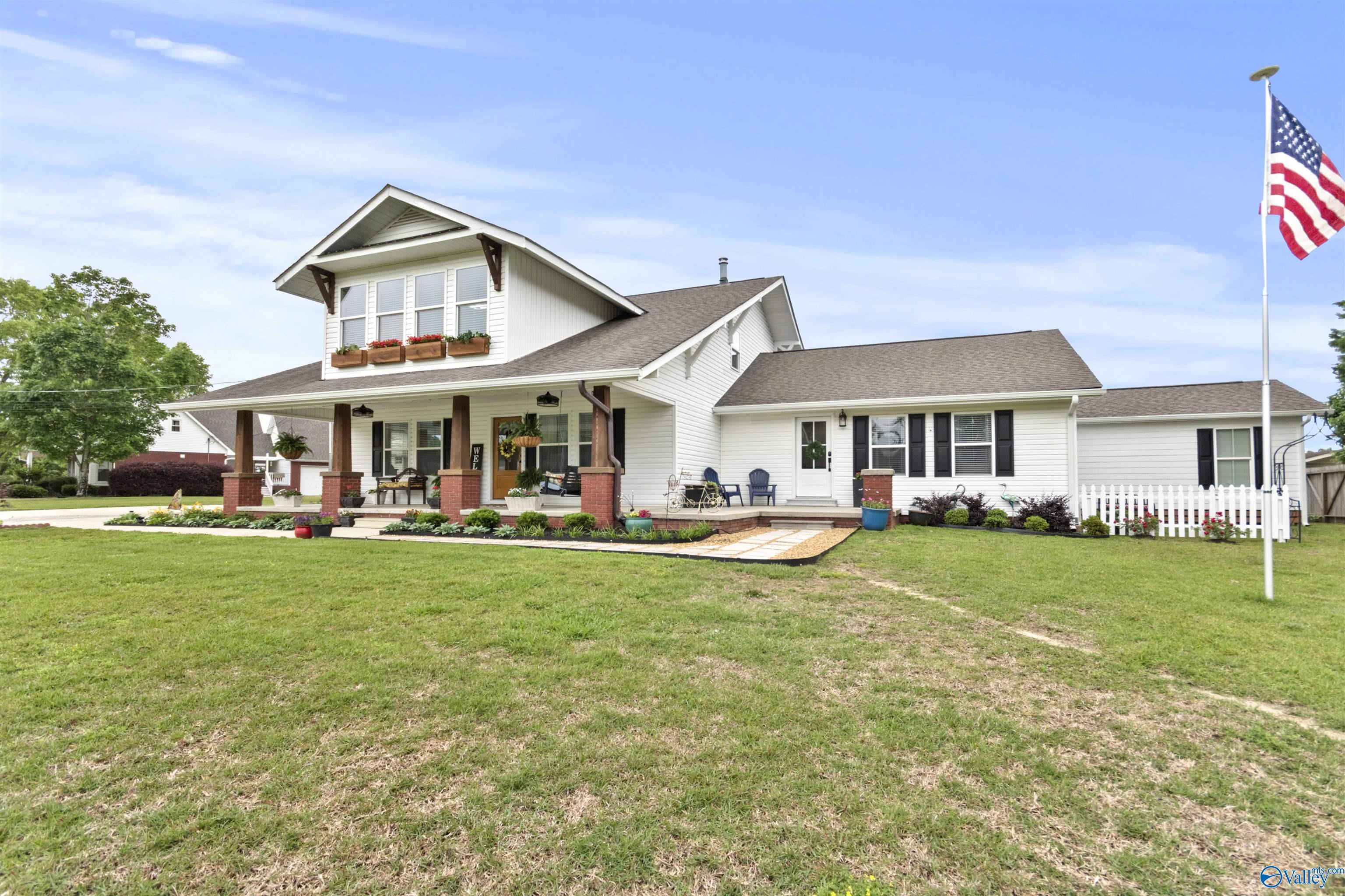 855 Haynes Road, Arab, Alabama image 5