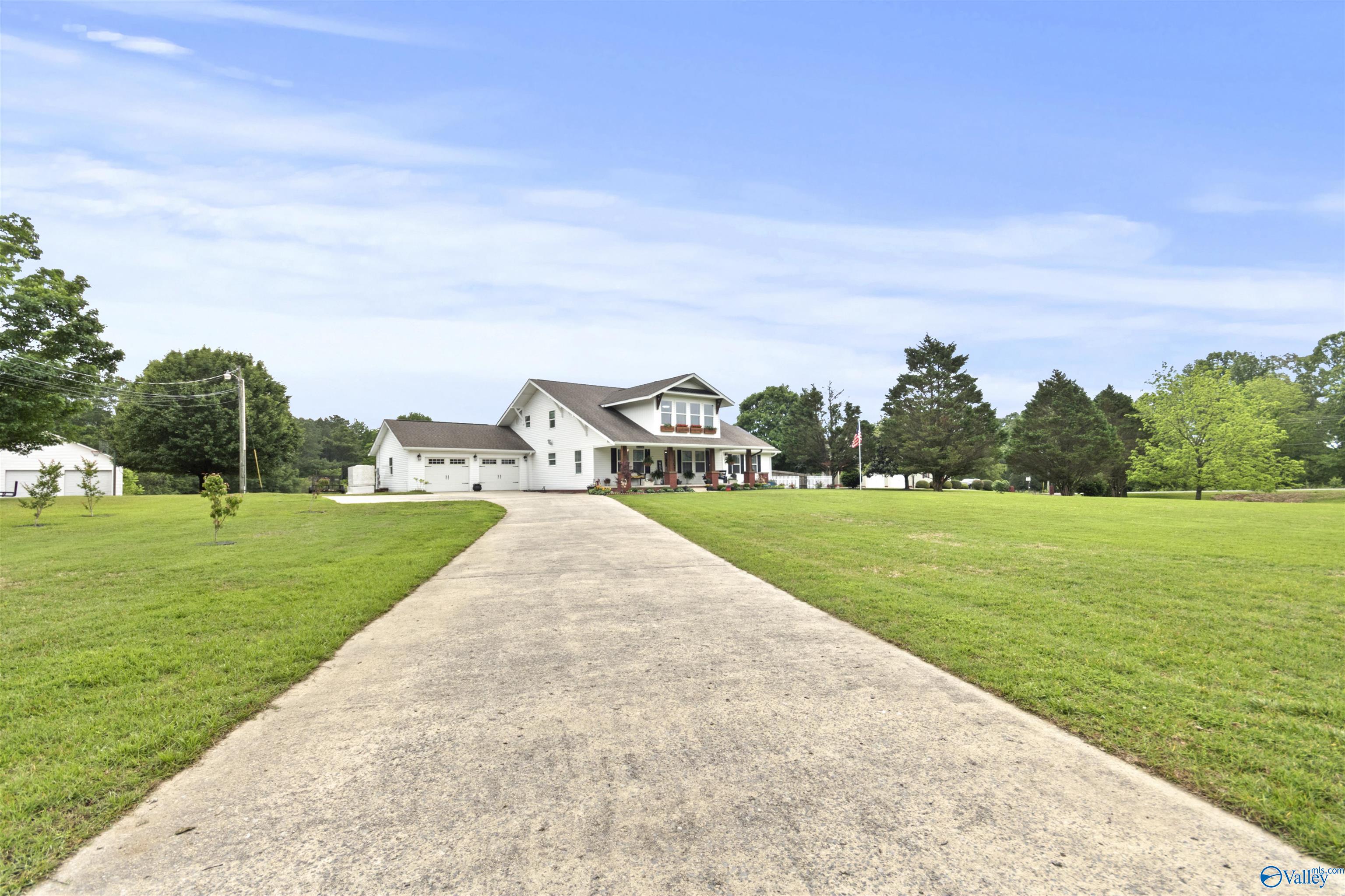 855 Haynes Road, Arab, Alabama image 4