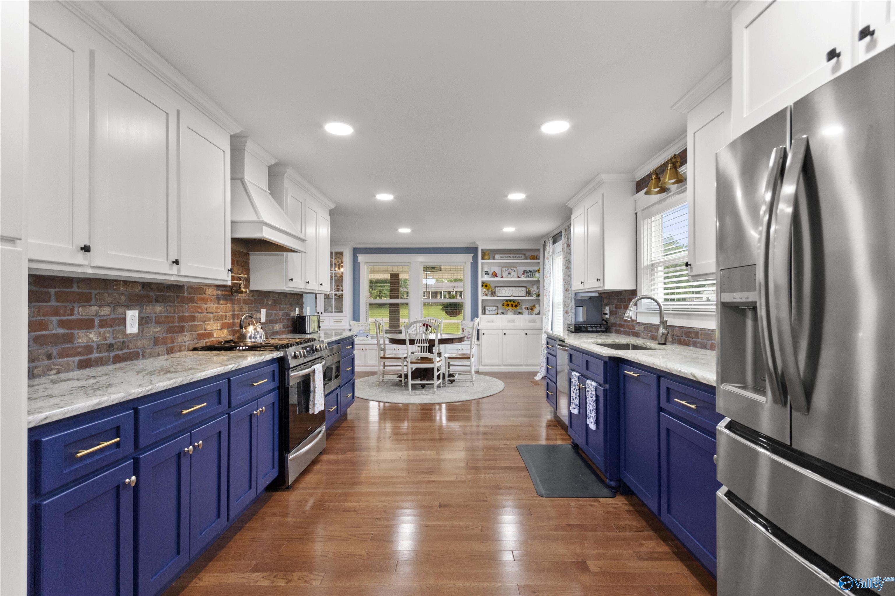855 Haynes Road, Arab, Alabama image 15