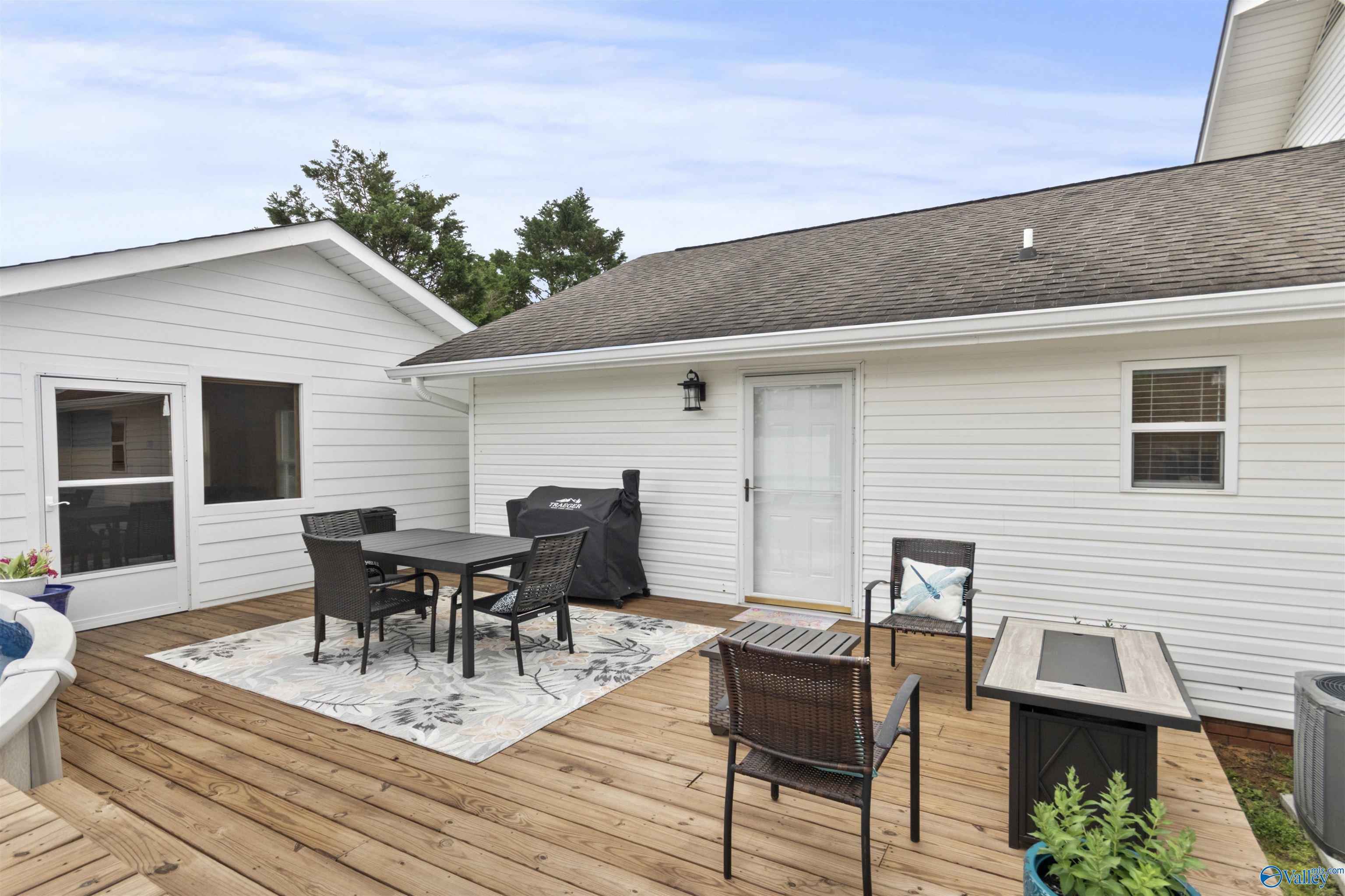 855 Haynes Road, Arab, Alabama image 42