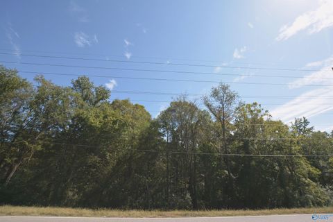 Vacant Land For Sale - 3424 Winchester Road<br/> New Market, AL 35761