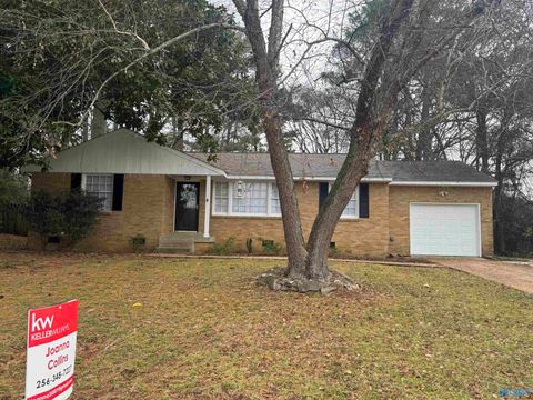 Photo of 909 Graycroft Drive SW, Huntsville, AL 35802 (MLS # 21904875)