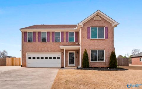 Photo of 150 Antique Rose Drive, Madison, AL 35758 (MLS # 21909639)