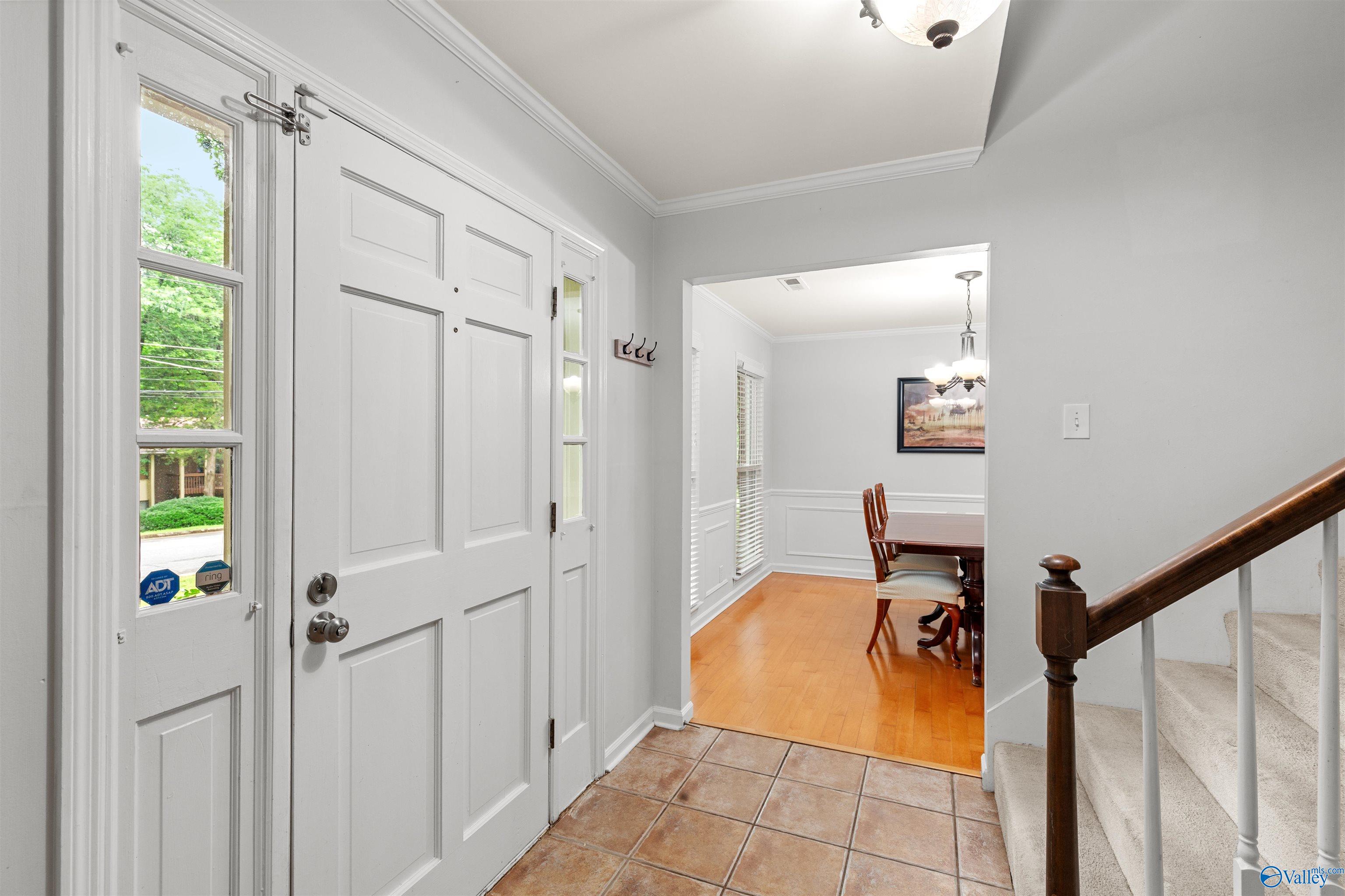712 Bluewood Drive, Huntsville, Alabama image 8