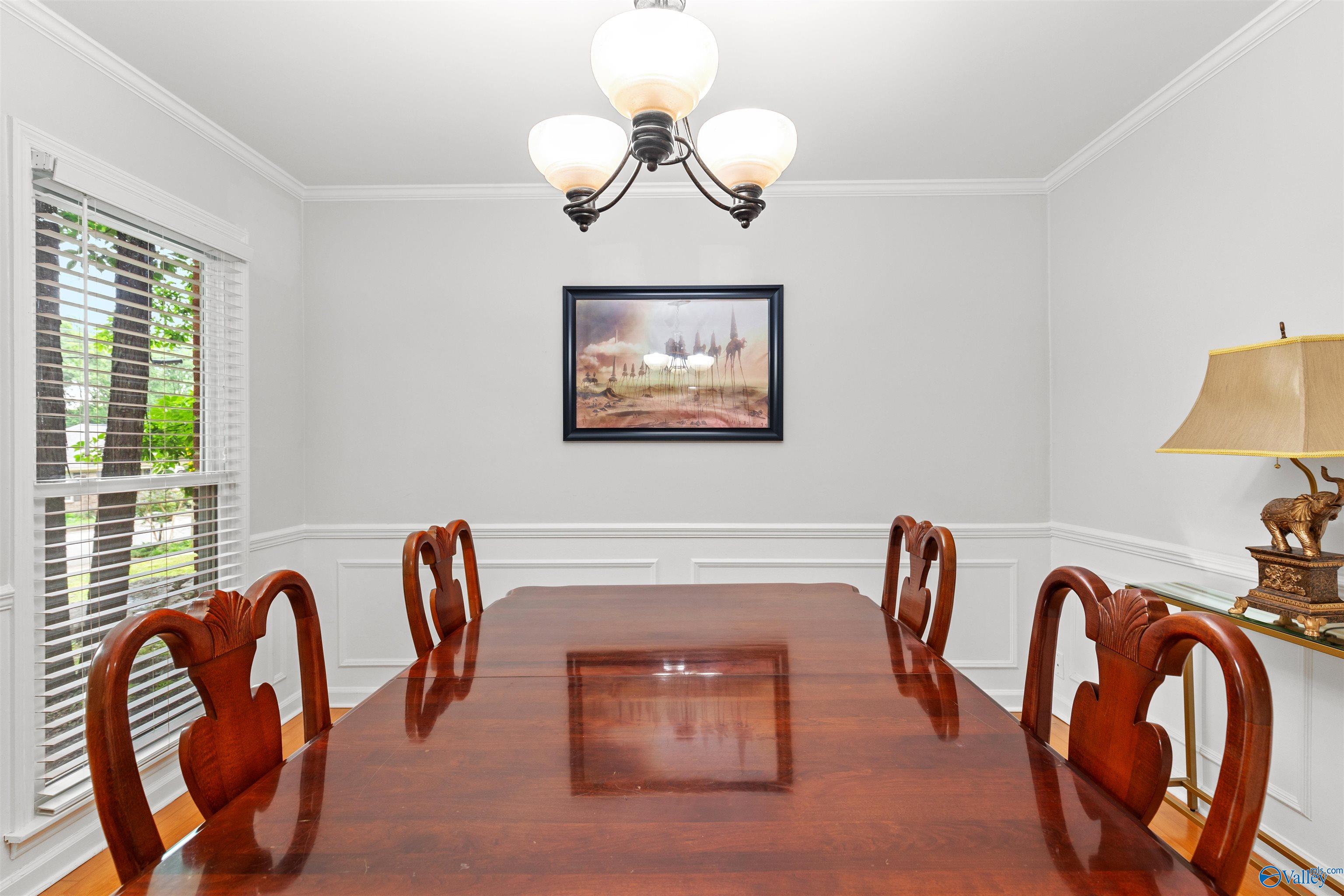 712 Bluewood Drive, Huntsville, Alabama image 11