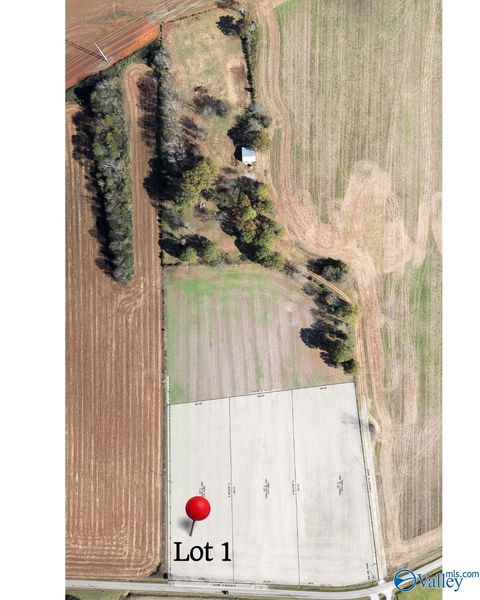 Vacant Land For Sale - 479 Narrow Lane<br/> New Market, AL 35761