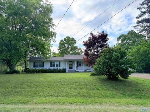 Homes For Sale - 372 Snow Point Road<br/> Guntersville, AL 35976