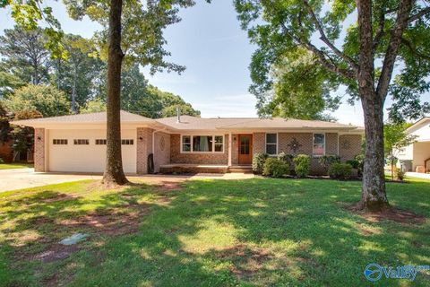 Homes For Rent - 211 Wingate Avenue<br/> Huntsville, AL 35801