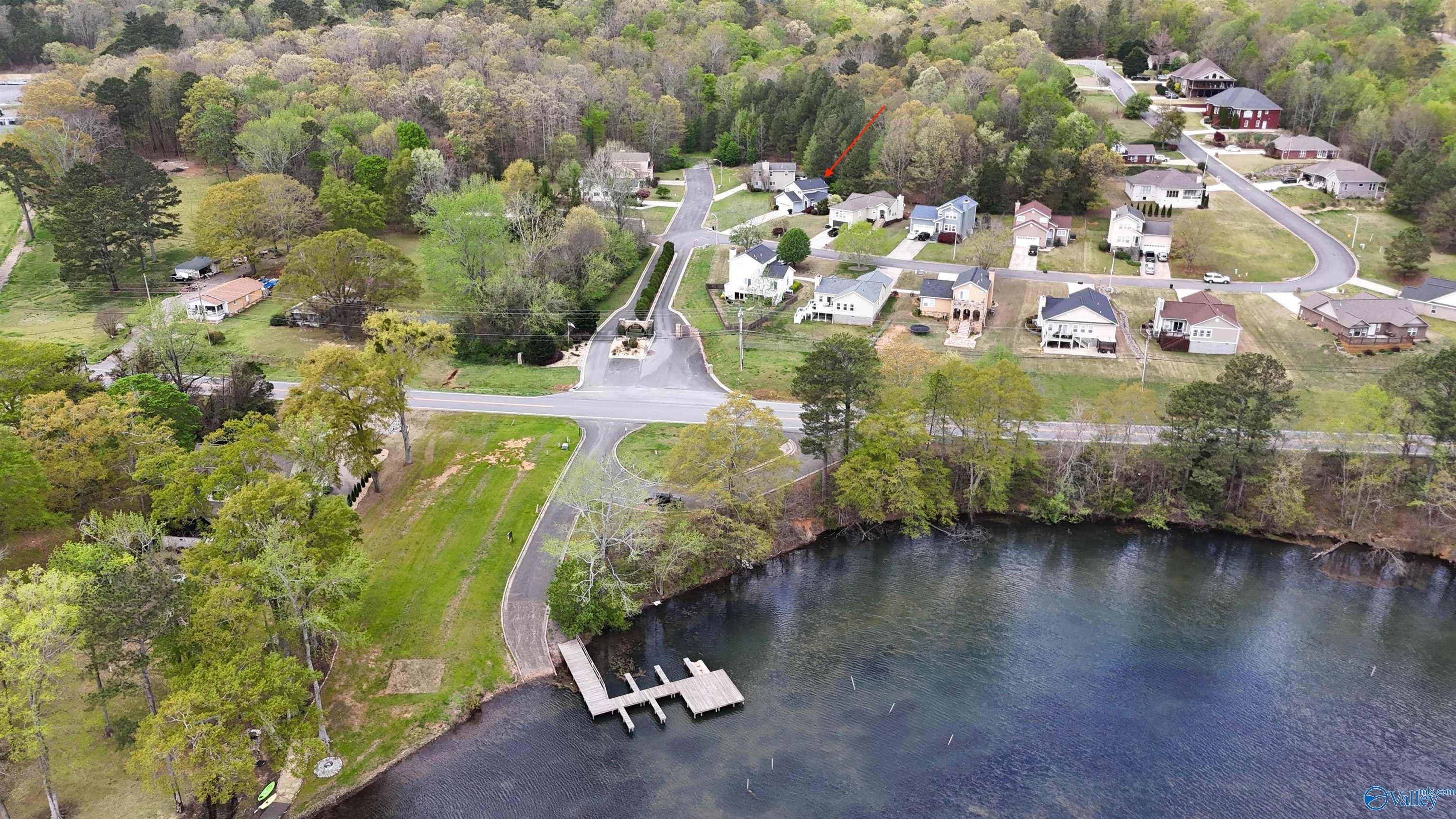 3001 Waterfront Street, Guntersville, Alabama image 4