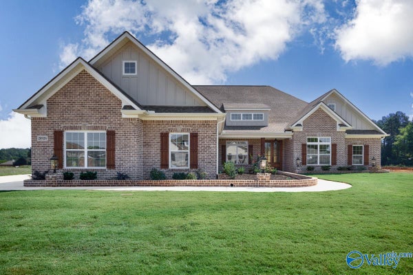141 JOSIE LOOP TRAIL, TONEY, AL 35773 - Image be8b7f644636d3e9b08ee74a21250250/4070109056