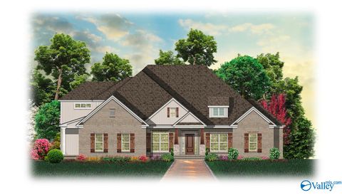 Homes For Sale - 129 Oakland Church<br/> Madison, AL 35756