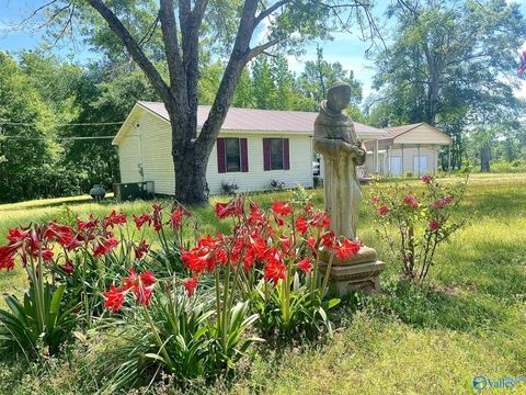 Photo of 1245 Robinson Road, Counce, TN 38326 (MLS # 21916860)