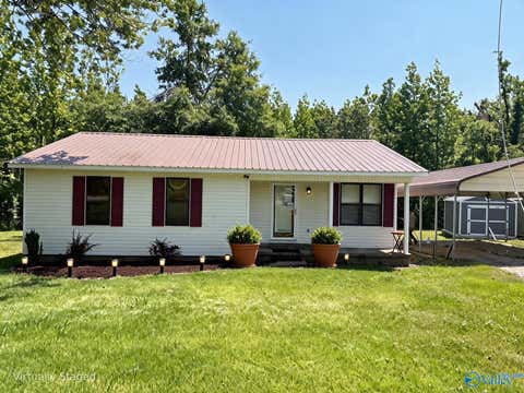 Homes For Sale - 1245 Robinson Road<br/> Hardin County, Counce, TN 38326