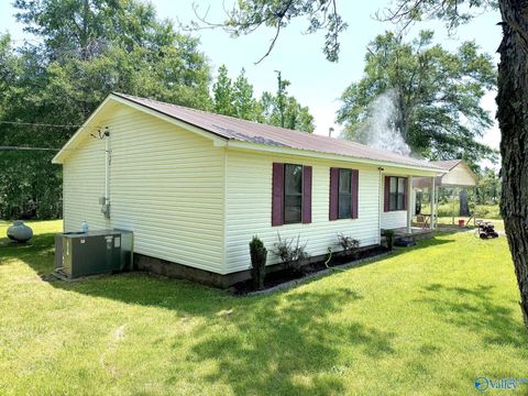 Homes For Sale - 1245 Robinson Road<br/> Hardin County, Counce, TN 38326