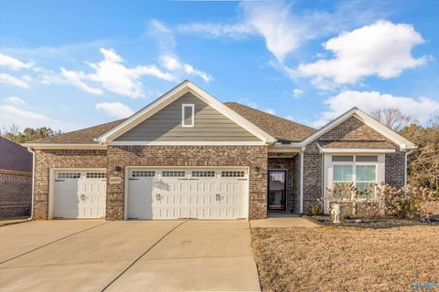 Photo of 14855 Willow Rose Lane, Athens, AL 35613 (MLS # 21912666)