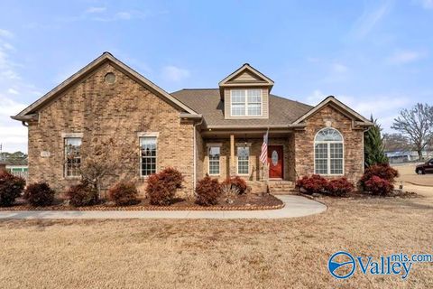 Photo of 105 Patdean Drive, Huntsville, AL 35811 (MLS # 21909518)