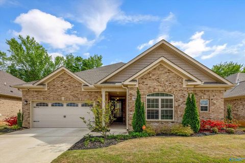 Photo of 9512 Abington Cove Boulevard, Madison, AL 35757 (MLS # 21915587)