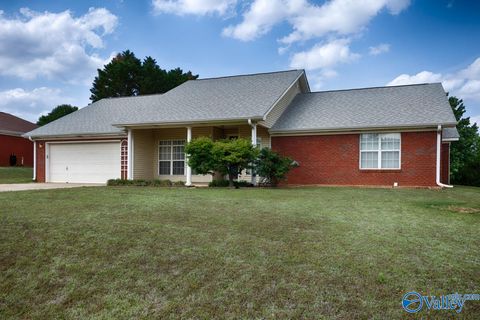 Homes For Sale - 135 Crossing Blvd<br/> Meridianville, AL 35759