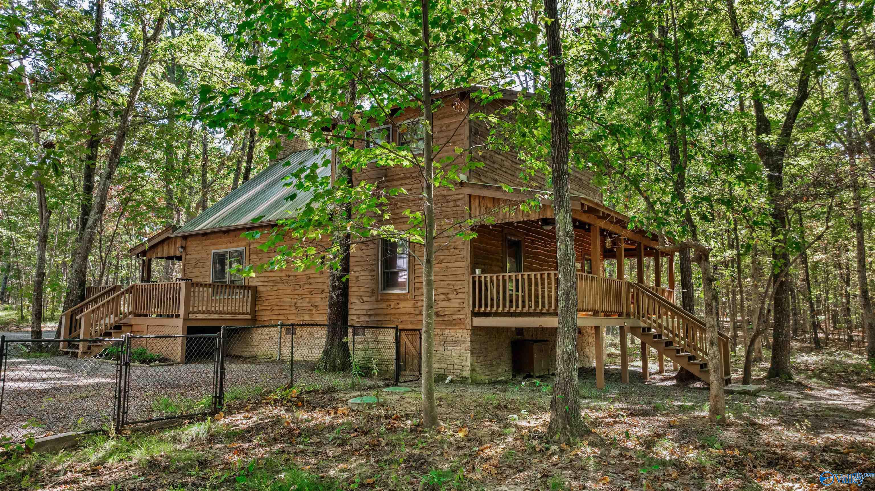 3342 County Road 642, Mentone, Alabama image 10