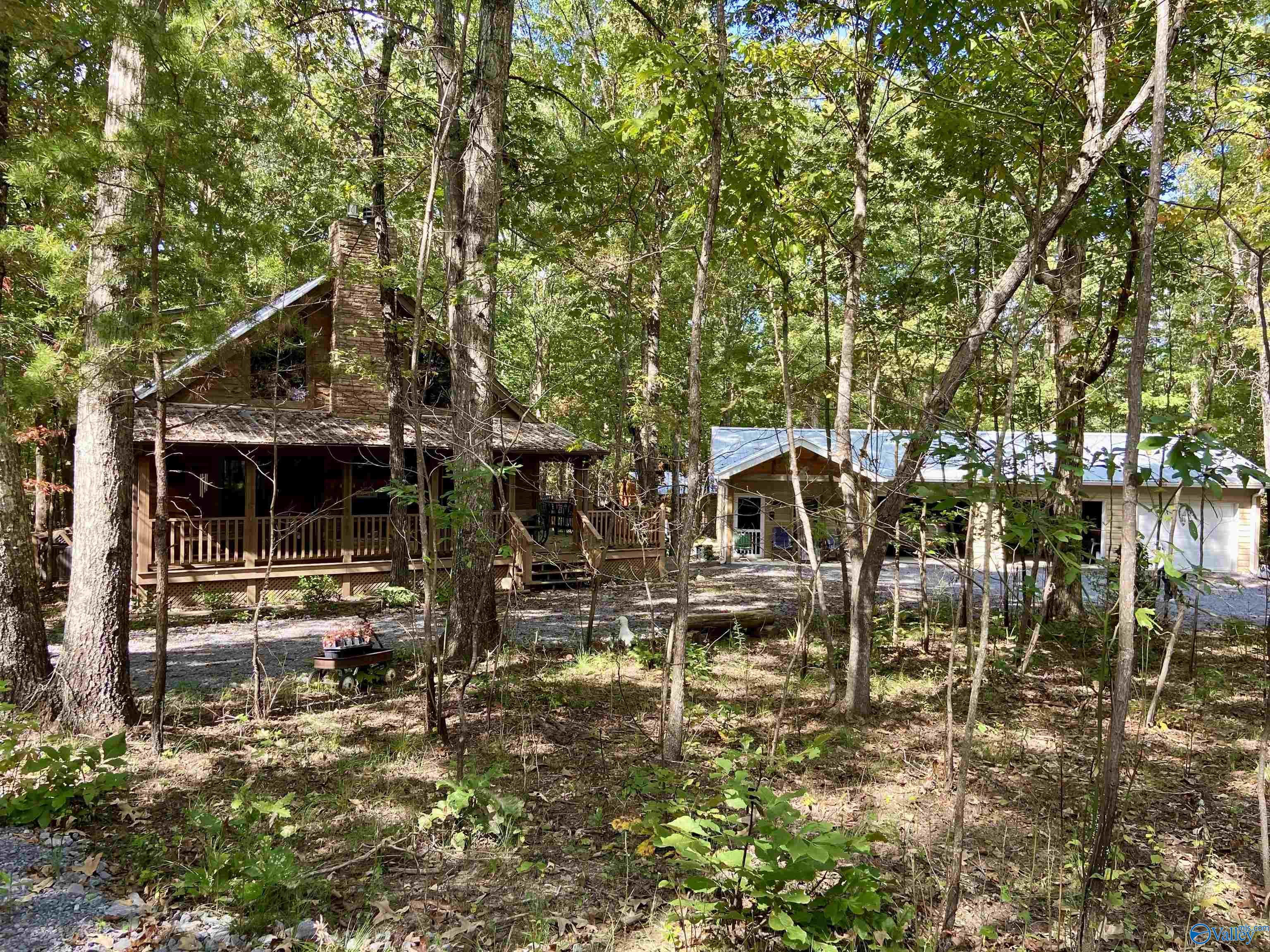 3342 County Road 642, Mentone, Alabama image 48