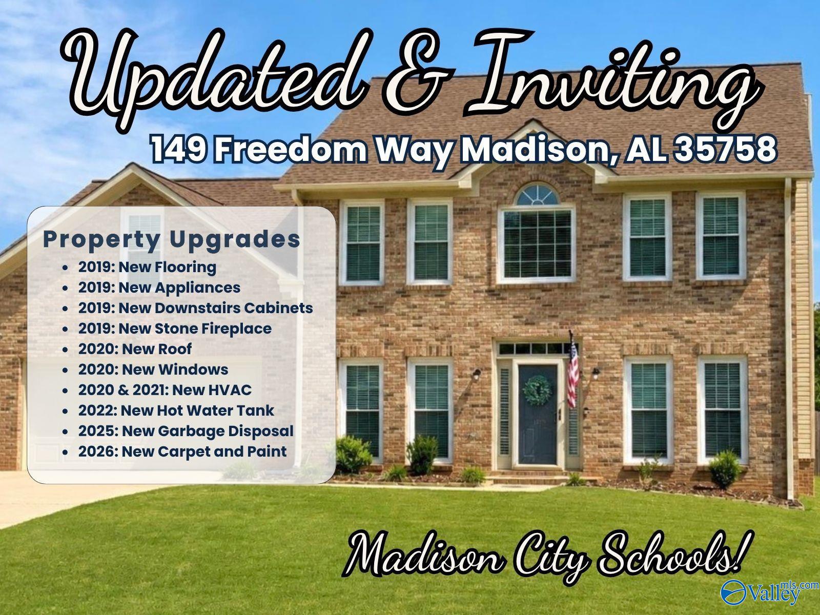 149 Freedom Way