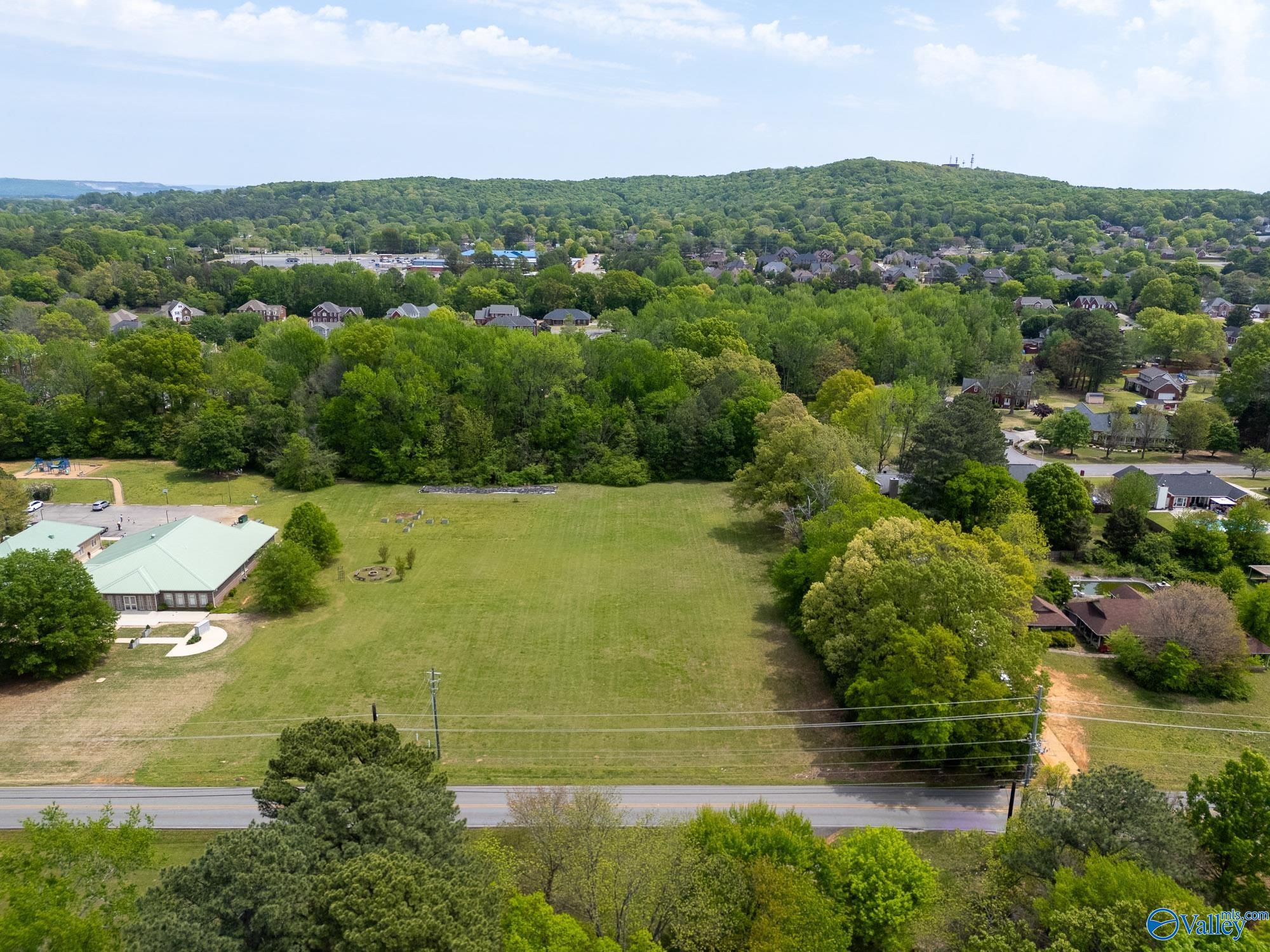 3.03 Acres Wall Triana Hwy