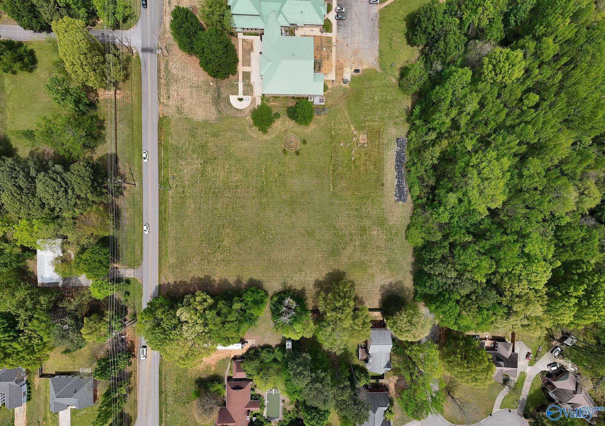 3.03 Acres Wall Triana Hwy, Madison, Alabama image 1