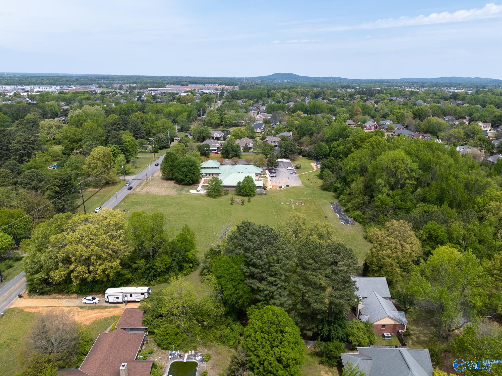 3.03 Acres Wall Triana Hwy