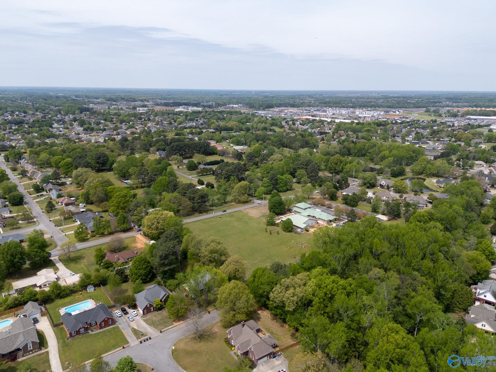 3.03 Acres Wall Triana Hwy, Madison, Alabama image 14