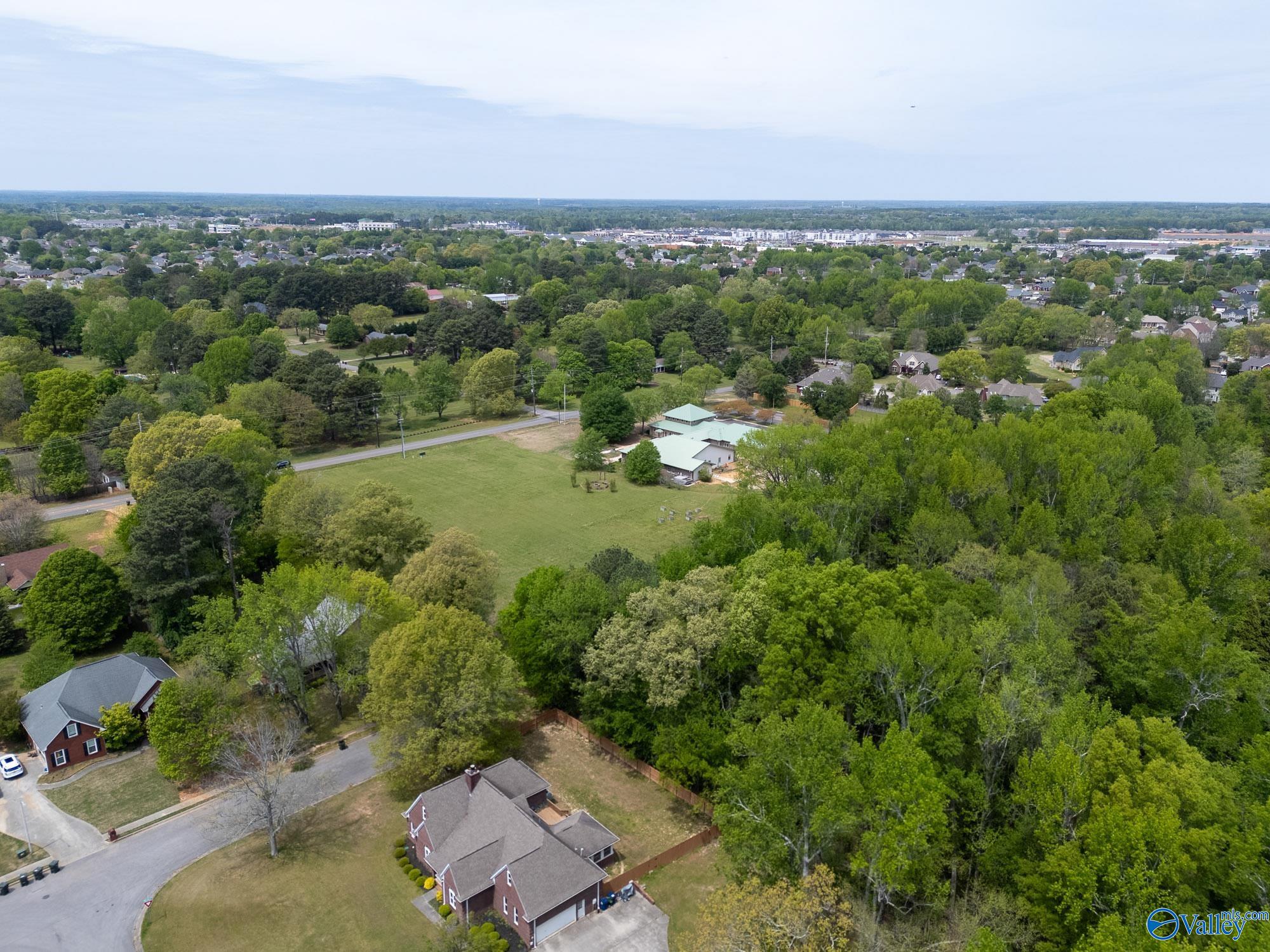 3.03 Acres Wall Triana Hwy