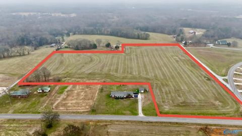 Vacant Land For Sale - 15 ACRES East Limestone Road<br/> Harvest, AL 35749