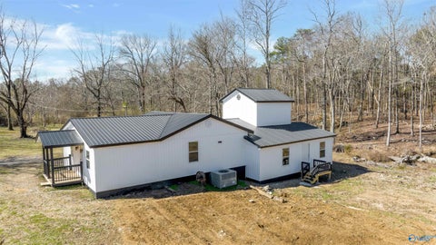 Homes For Sale - 10033 County Road 121<br/> Dekalb County, Valley Head, AL 35989