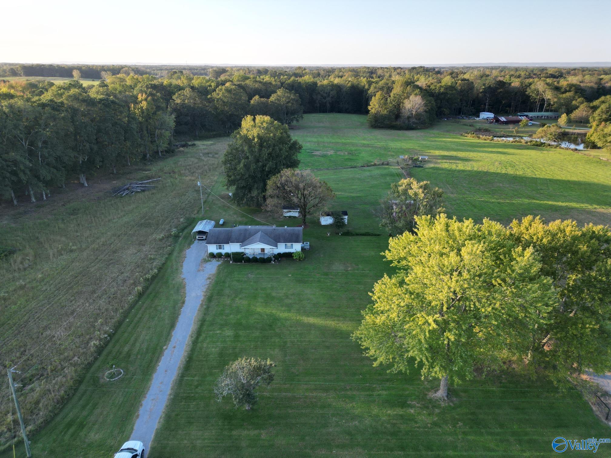 746 County Road 308, Moulton, Alabama image 1